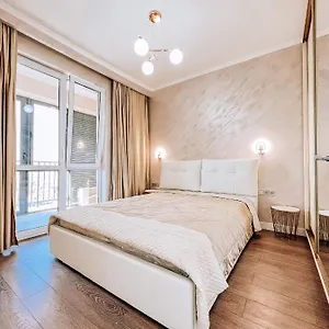 Apartments Апартаменты